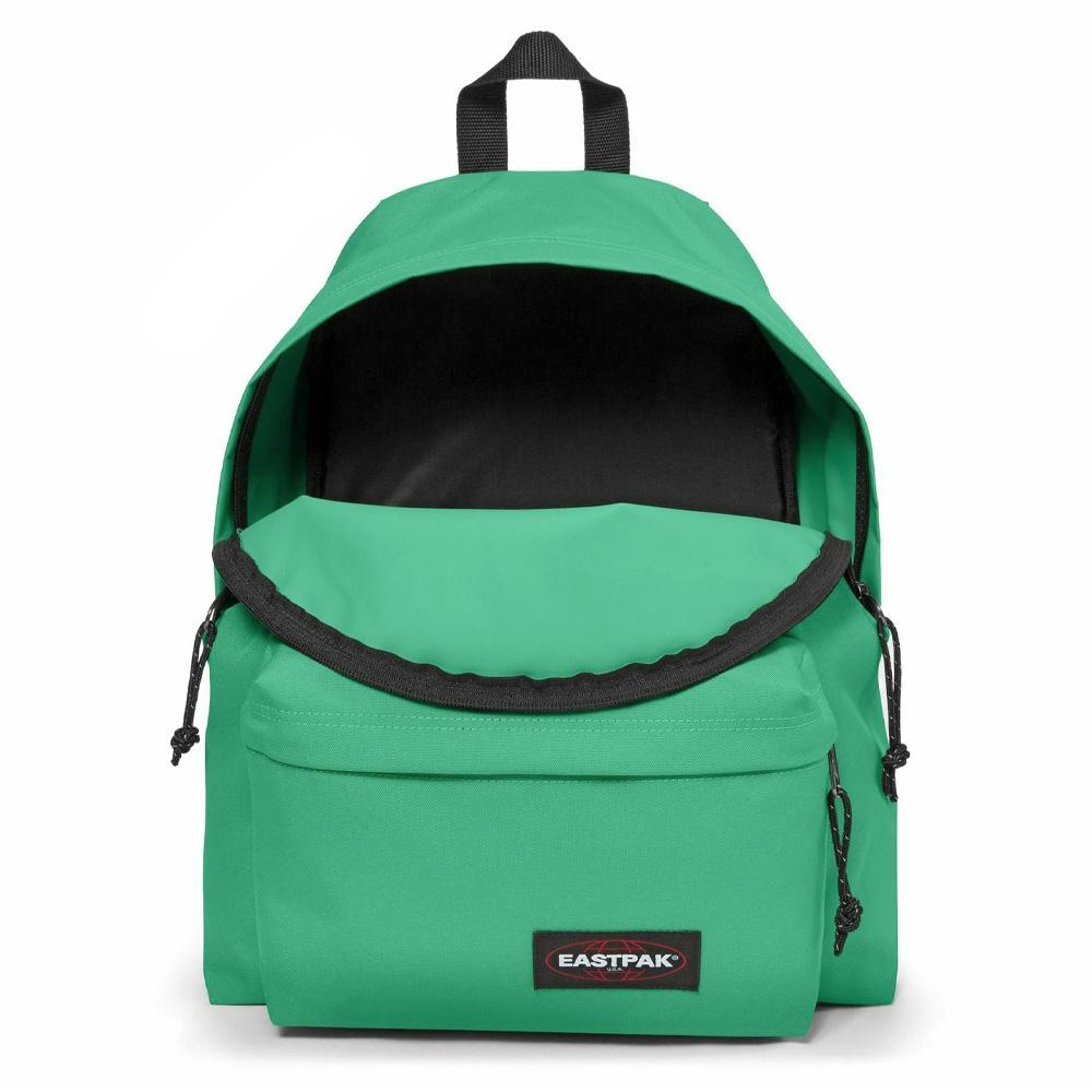 Sac à Dos Vert Mixte Eastpak Padded vue 3
