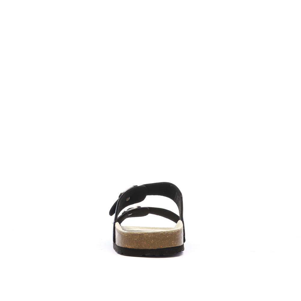 Sandales Marines Lisses Homme Schott Arthur vue 3