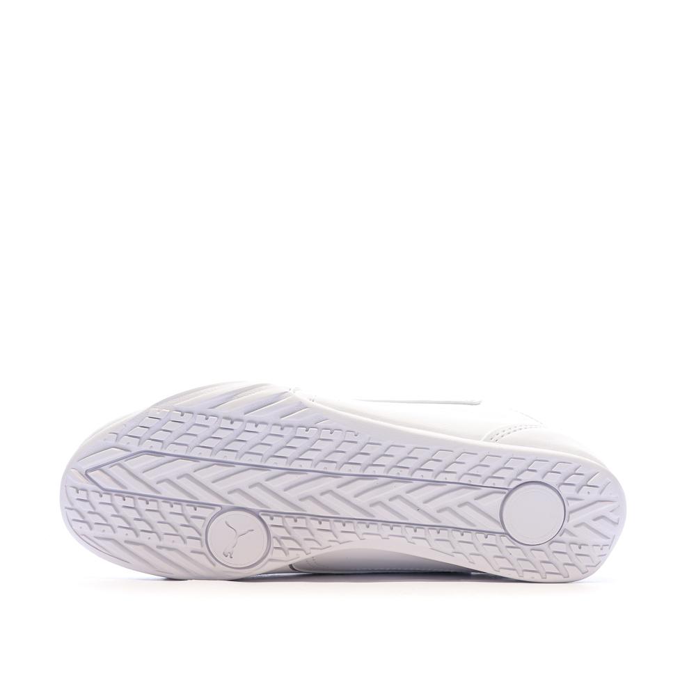 Puma Catch Soleil White Women’s Trainers Photo of the Espace des Marques %store% store - view of %key%