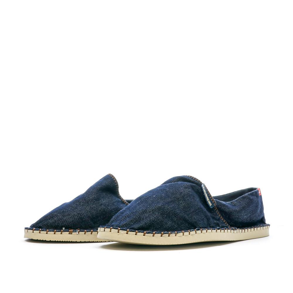 Espadrilles Marine Homme Havaianas Origine Relax vue 6