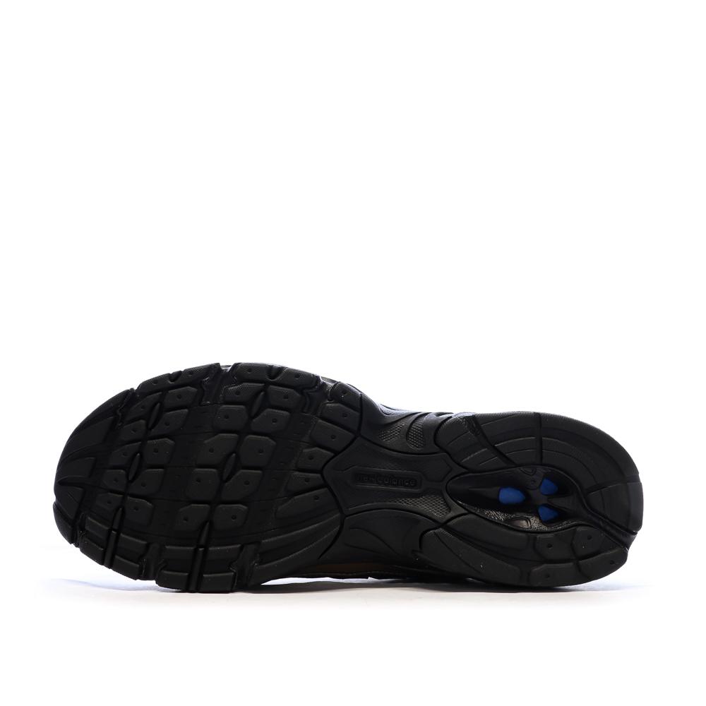 Baskets Noir/Bronze Homme New Balance 740 vue 5