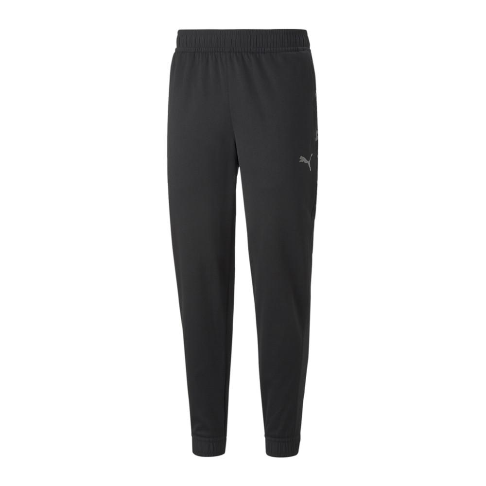 Jogging Noir Homme Puma Train Pwrfl pas cher