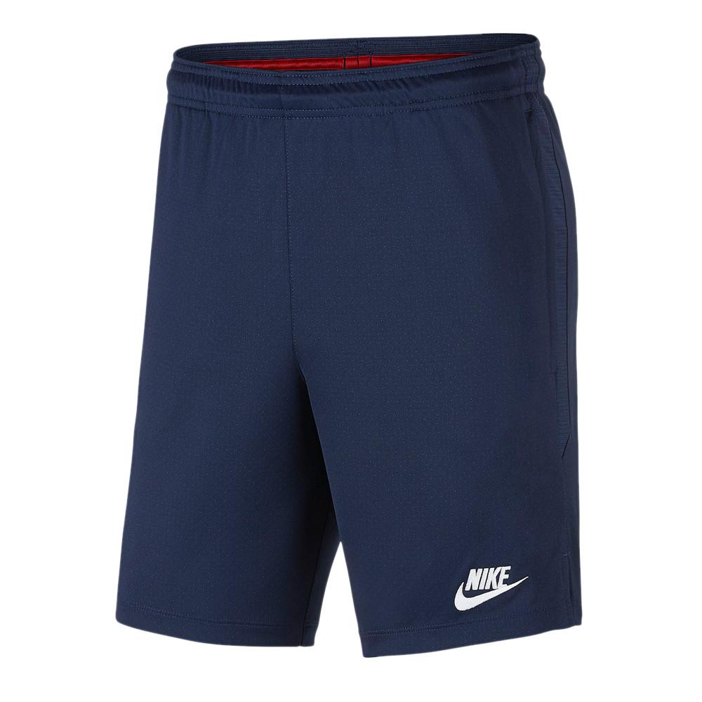 PSG Short Marine Homme Nike Training pas cher