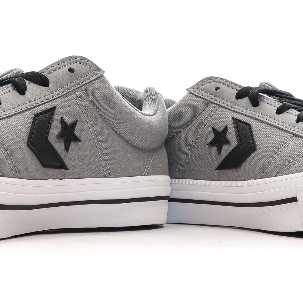 Baskets Grises Homme Converse Sport Casual A10548C vue 7