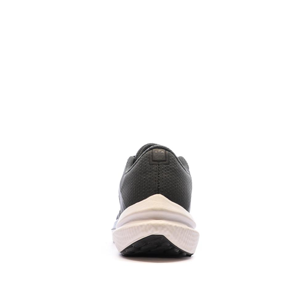 Chaussures de Running Gris Doré Femme Nike Air Winflo 10 vue 3