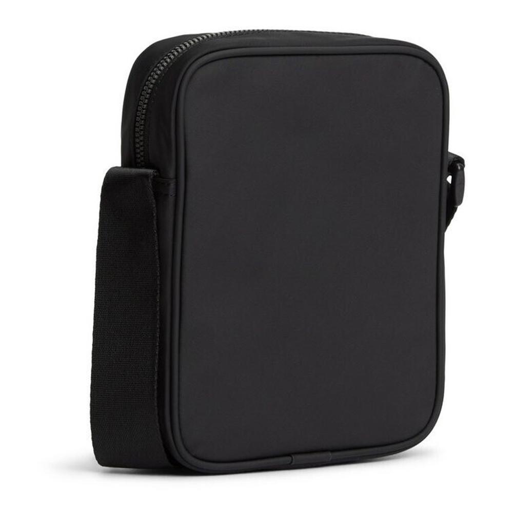 Schwarze Herrentasche von Tommy Hilfiger Repreve M14150 Ansicht 2