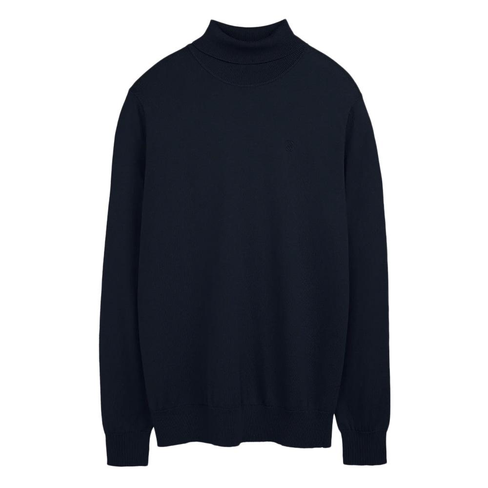 Pull Marine Homme Teddy Smith Marcellus pas cher