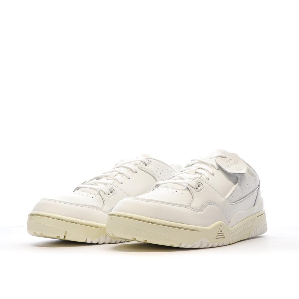 Baskets Blanches Homme Le Coq Sportif 2220942 vue 6