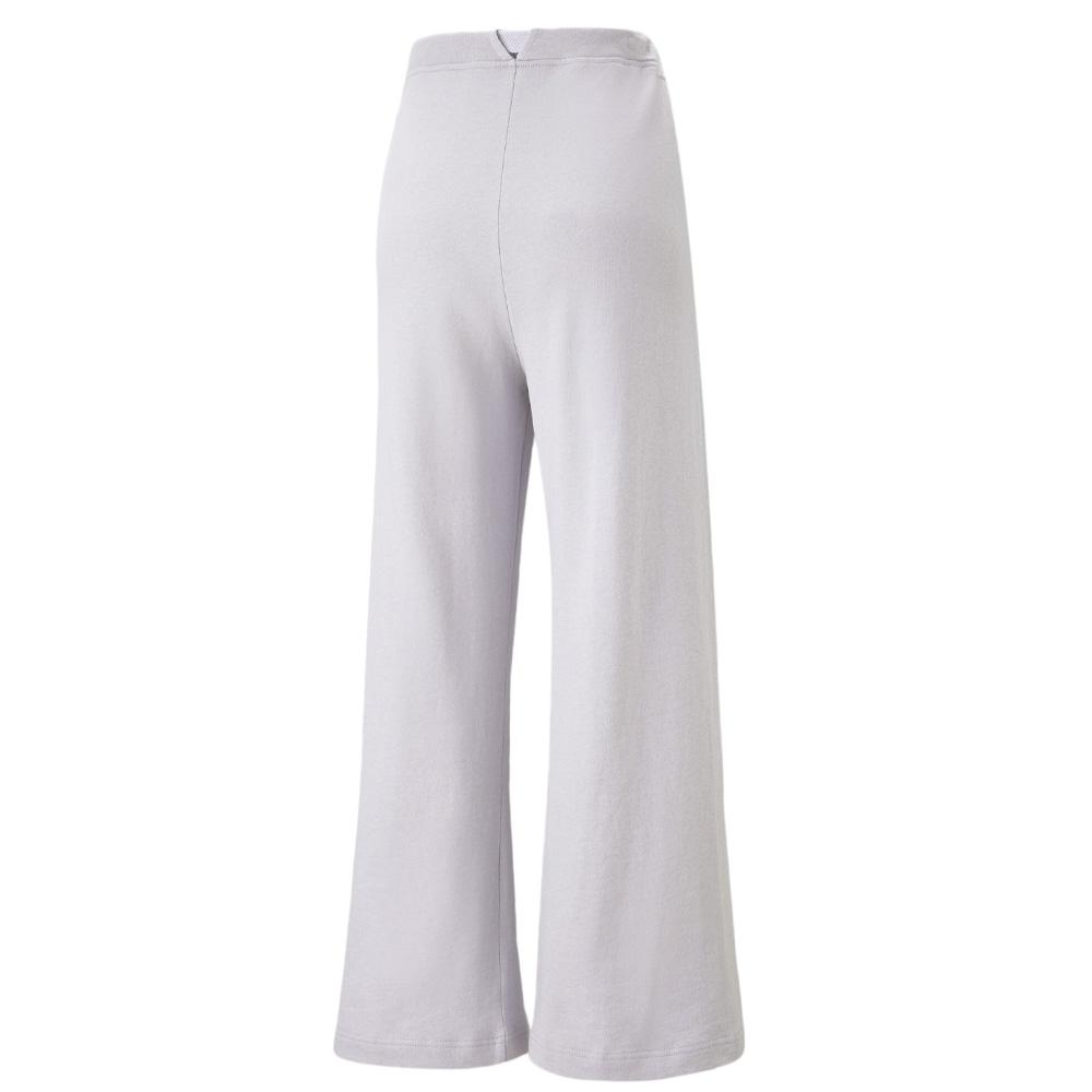 Jogging Gris Homme Puma Studio vue 2