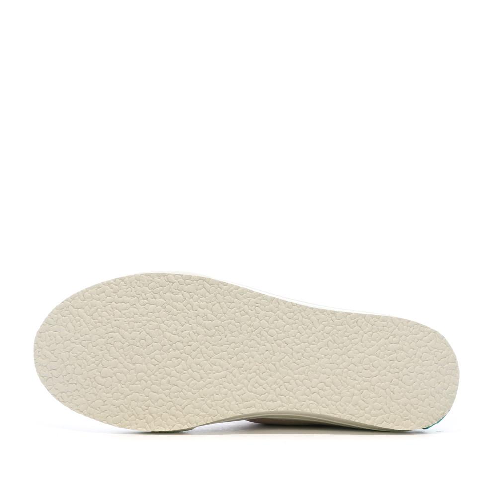 Baskets Montantes Roses Femme Diesel Muji vue 5