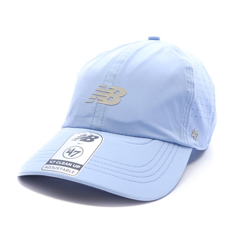 Casquette Bleu Homme New Balance Reflect Pro 47 pas cher