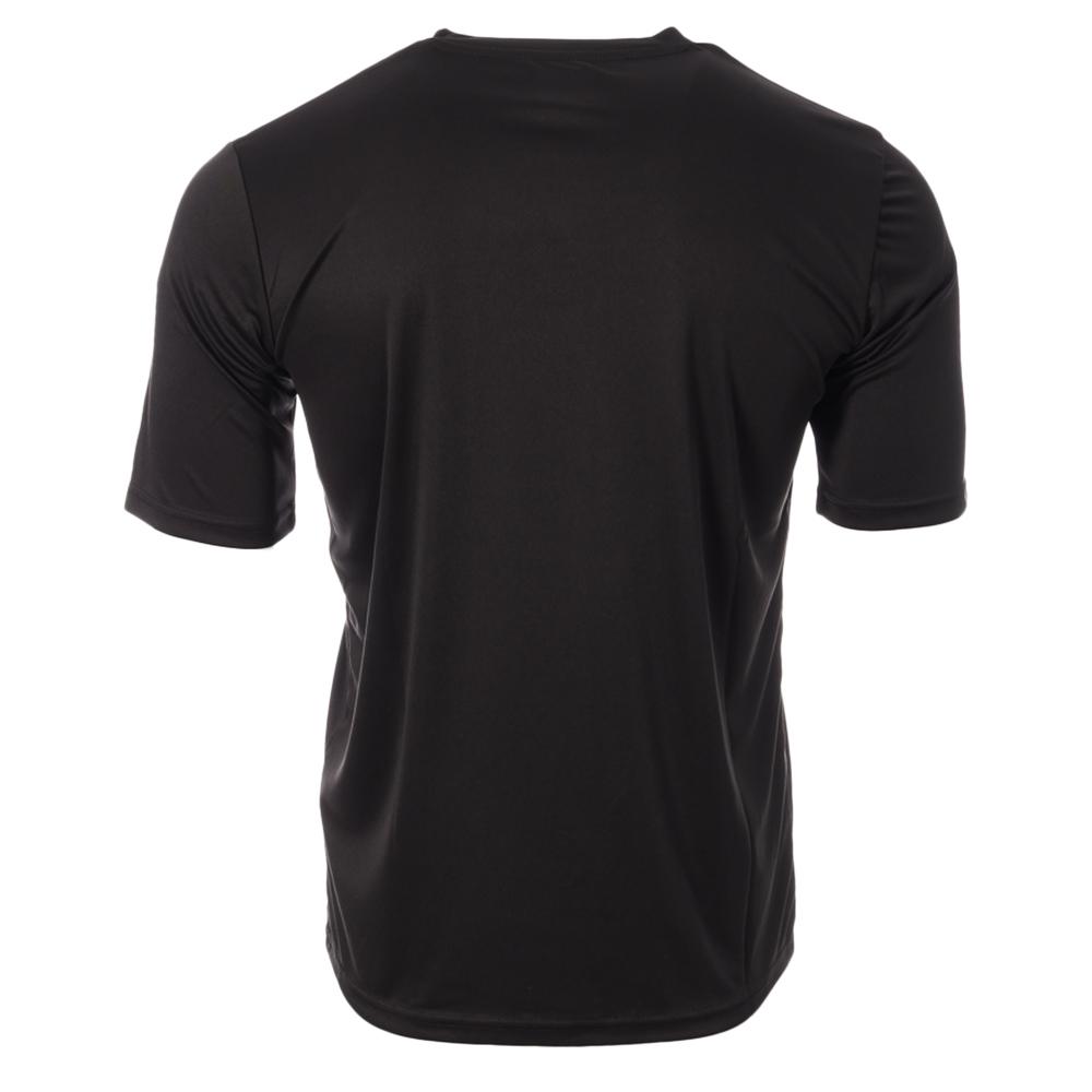 Maillot Noir Homme Kappa Danielo vue 2