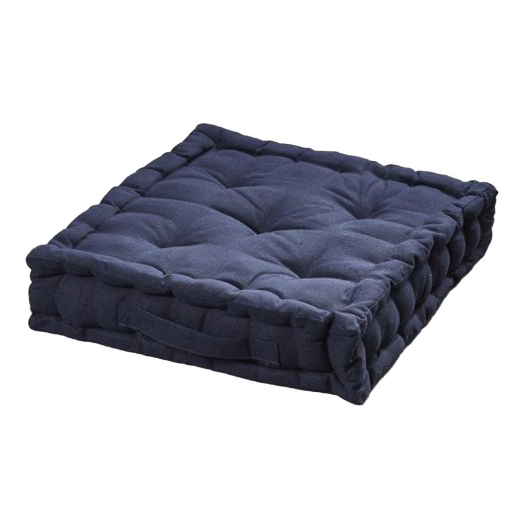 Coussin de Sol Marine Today 40x40x10cm pas cher