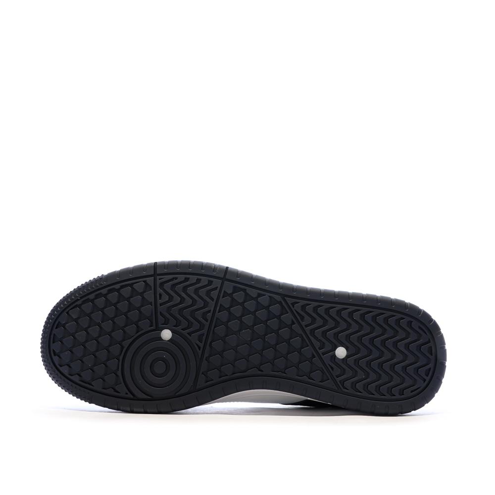Ellesse SANDY Zapatillas Hombre Blanco/Azul Marino ver 5