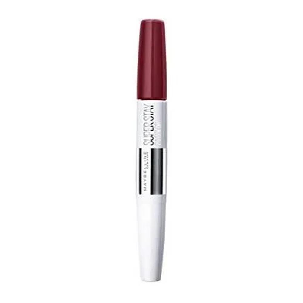 Rouge à lèvres Super Stay 24H Color Maybelline New York 510 Redpass vue 2