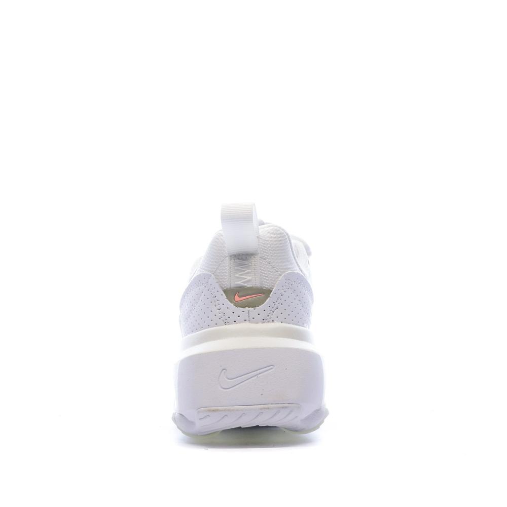 Baskets Blanches Femme Nike Air Max Verona vue 3
