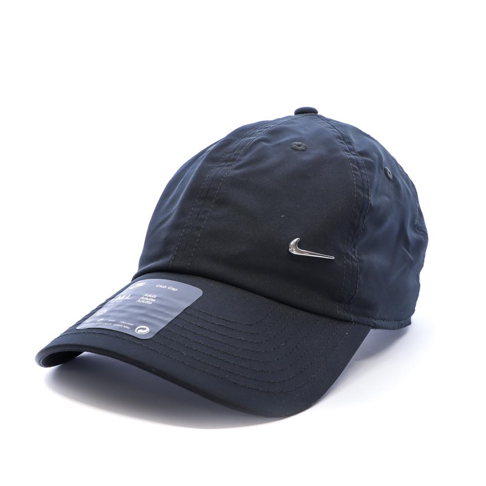 Casquette Noir Mixte Nike Club Cap Us pas cher