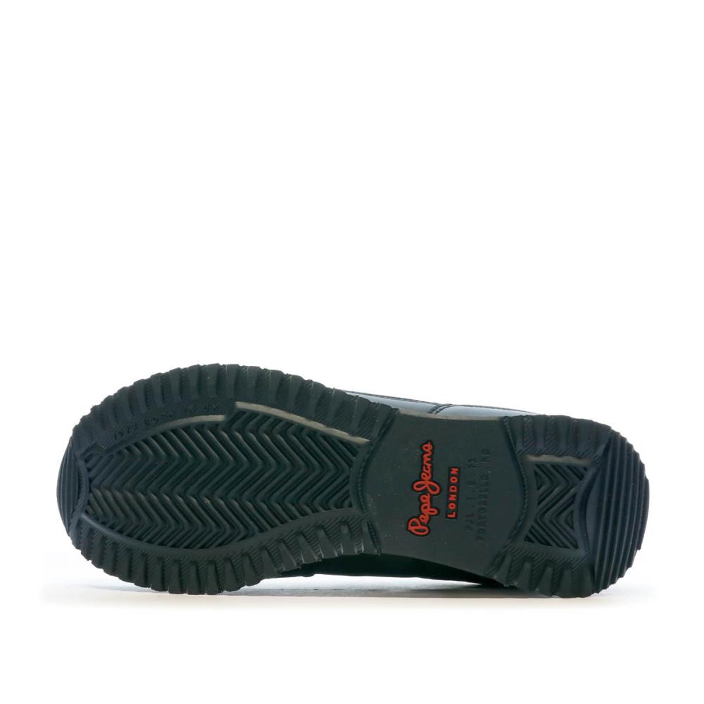 Baskets Marine Homme Pepe jeans Tour Club vue 5