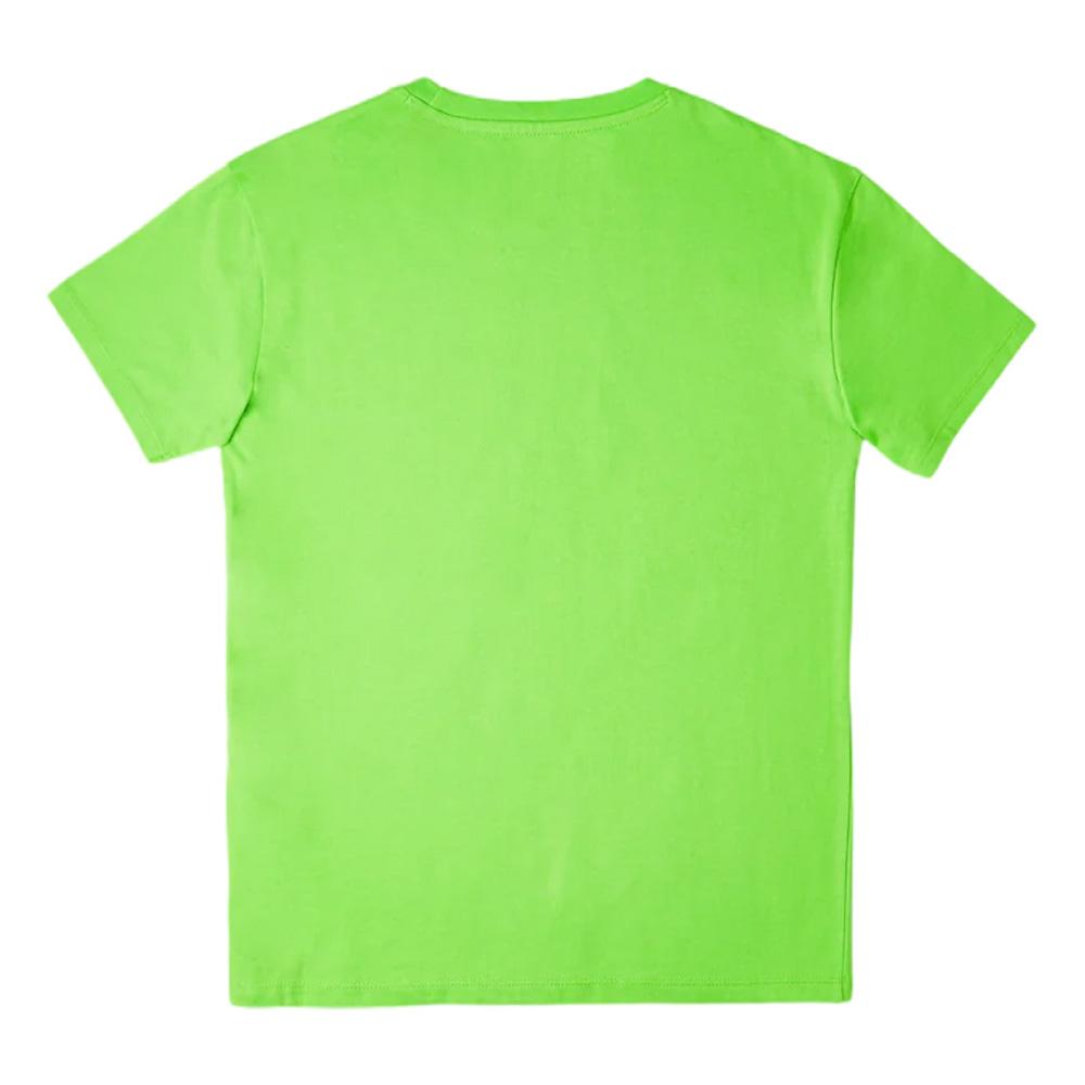 T-shirt Vert Garçon O'Neill Neon vue 2