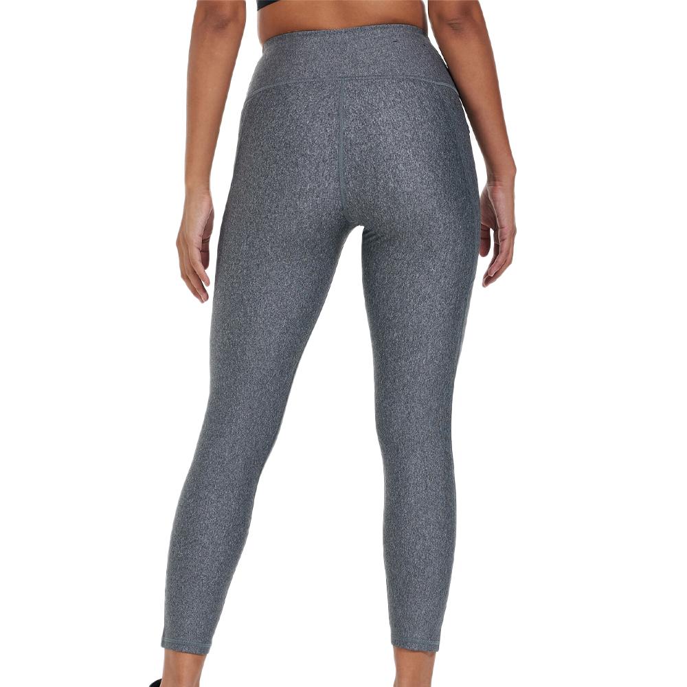 Legging Gris Femme Under Armour Armour Ankle vue 2