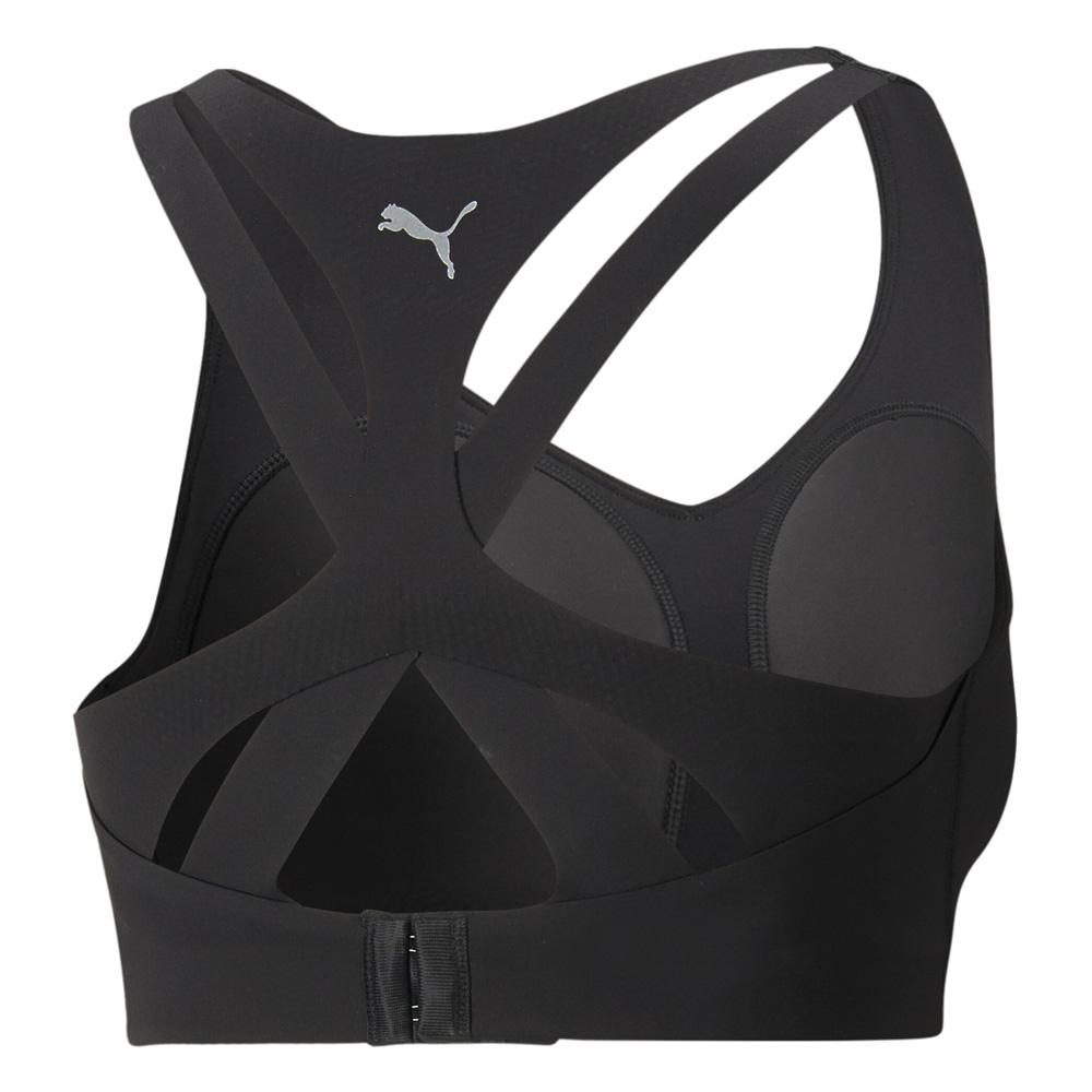 Brassière Noire Femme Puma To 2 max vue 2