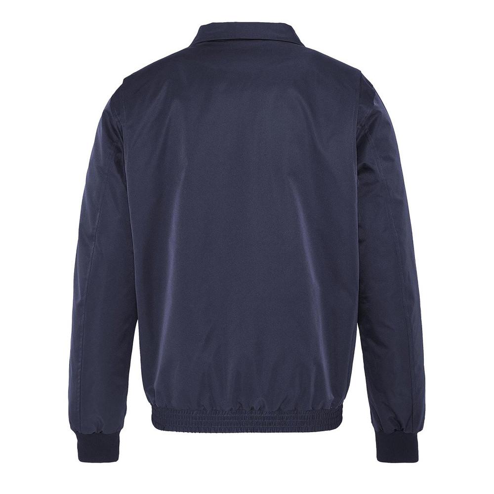 Veste Marine Homme Schott Stardust vue 2