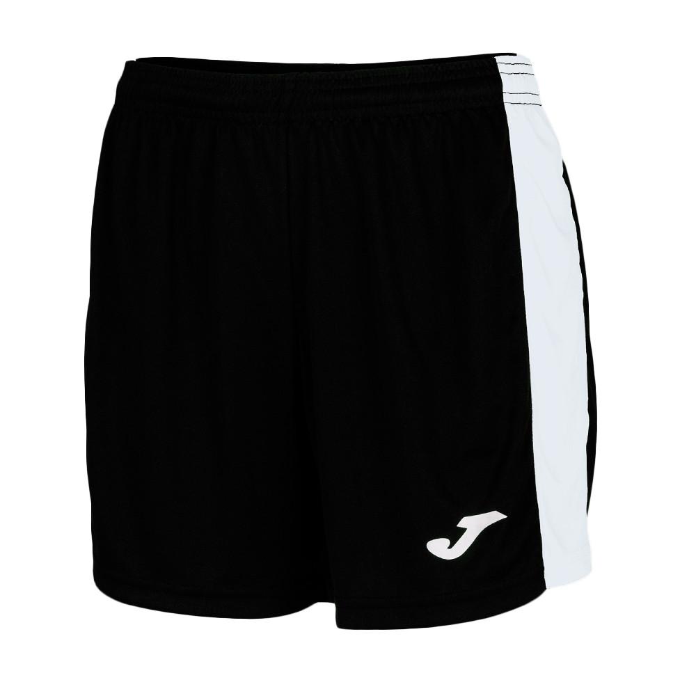 Short Noir/Blanc Garçon/Homme Joma Thac pas cher