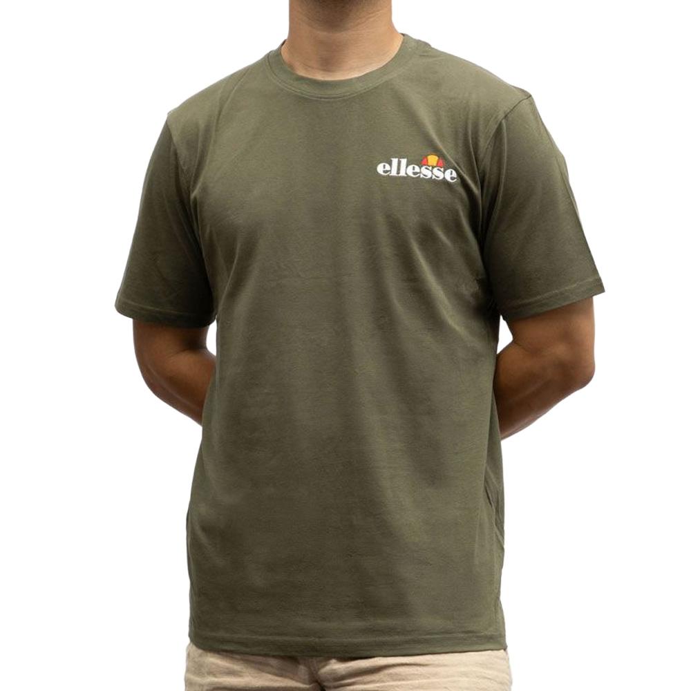 Ellesse SOP Herren-T-Shirt in Khaki günstig