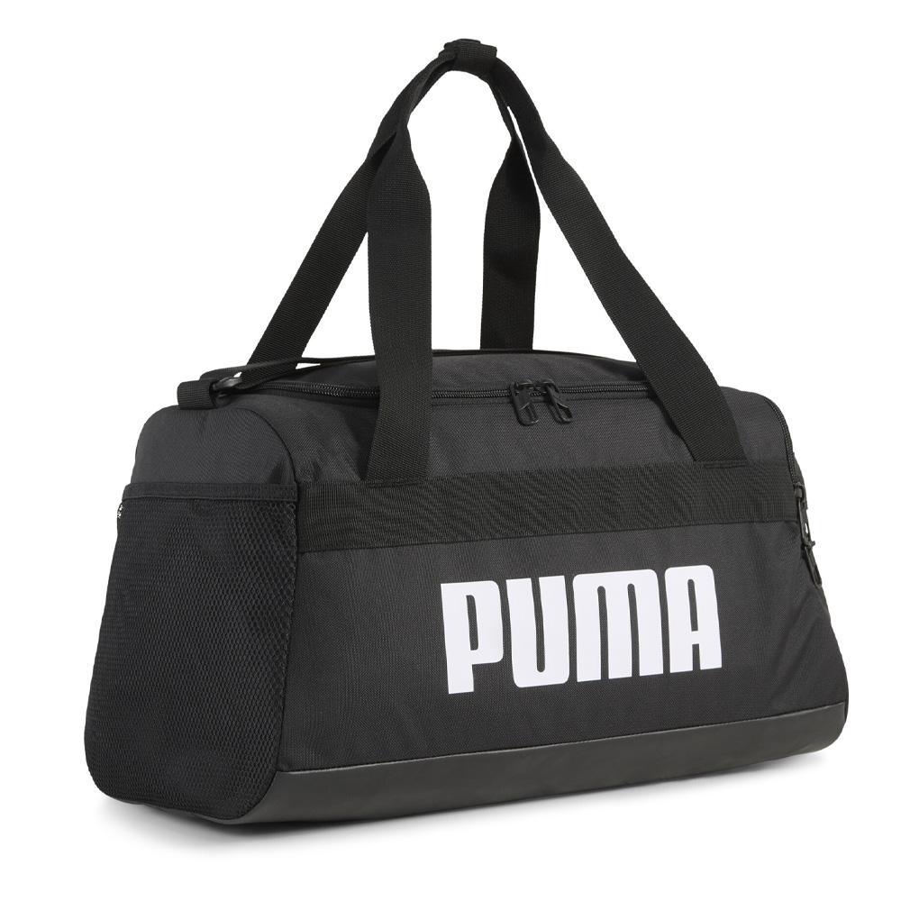 Sac de Sport Noir Homme Puma Challenger pas cher