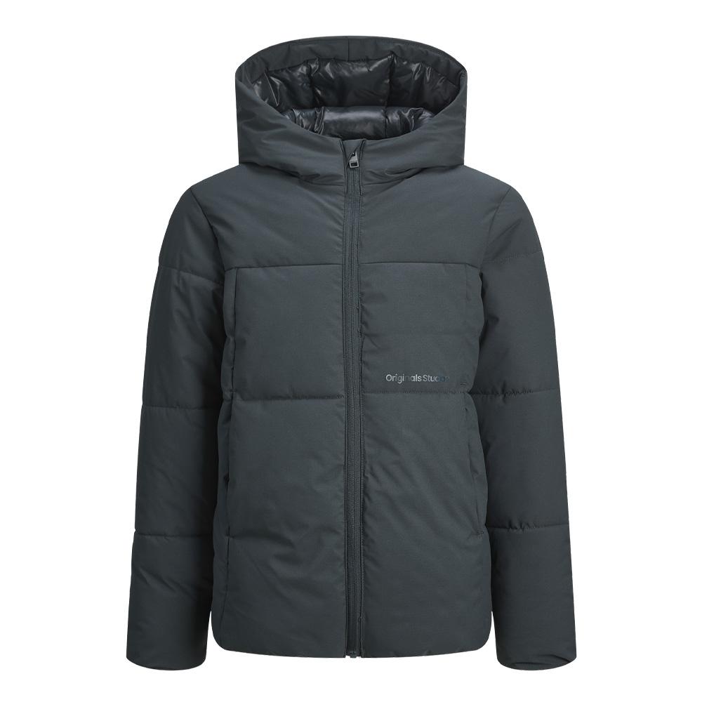 Doudoune Marine Garçon Jack & Jones Orvester vue 3