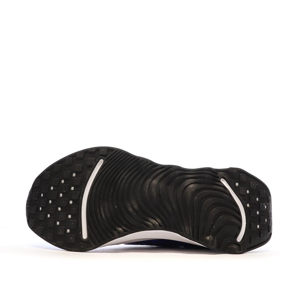 Chaussures de cross Bleu Homme Nike Motiva vue 5