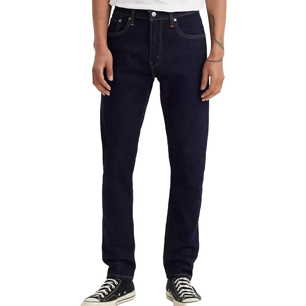 Levi's Men's Slim Tape Jack Of All Raw Blue Jeans 512 affordable