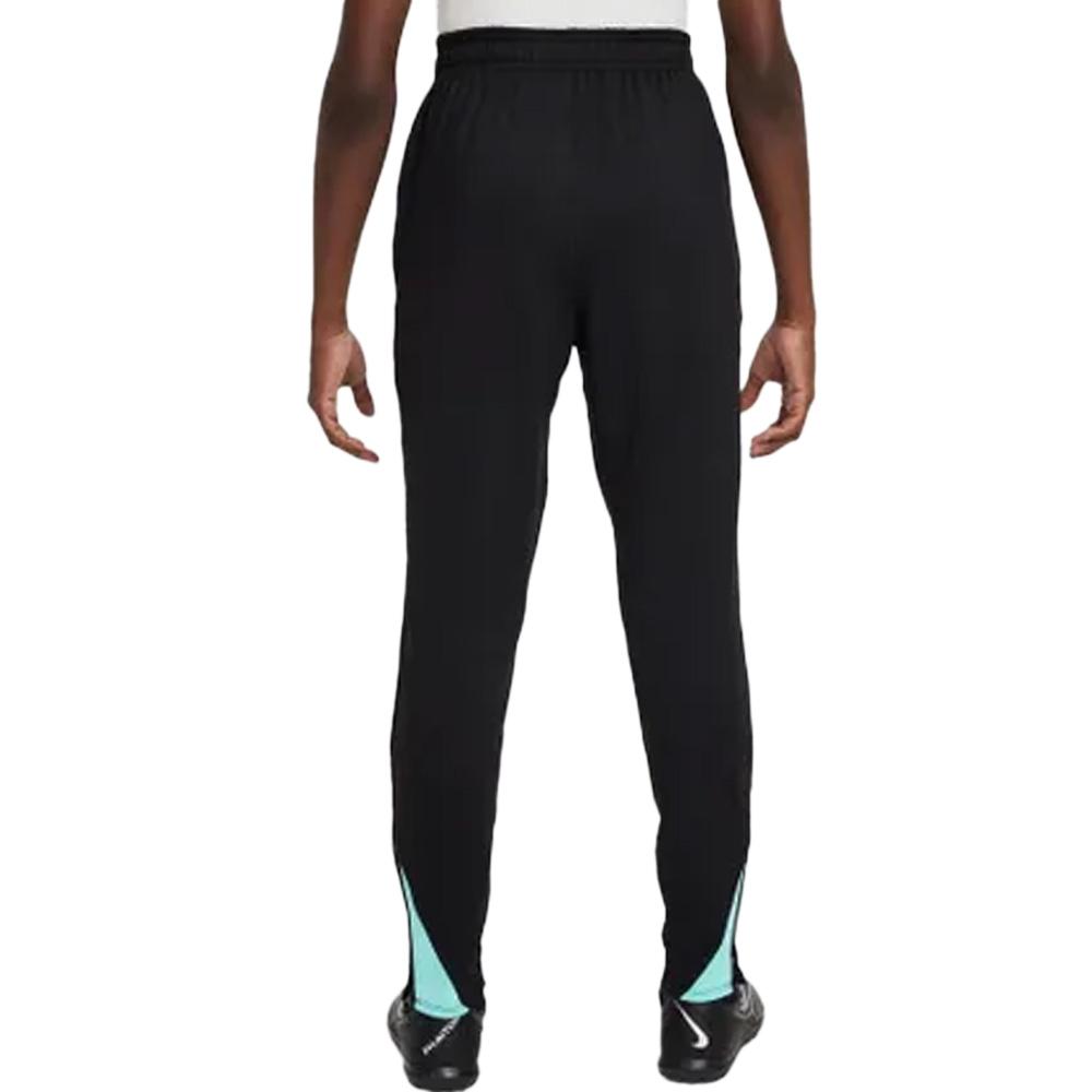 Jogging Noir Garçon Nike Df Strk24 vue 2