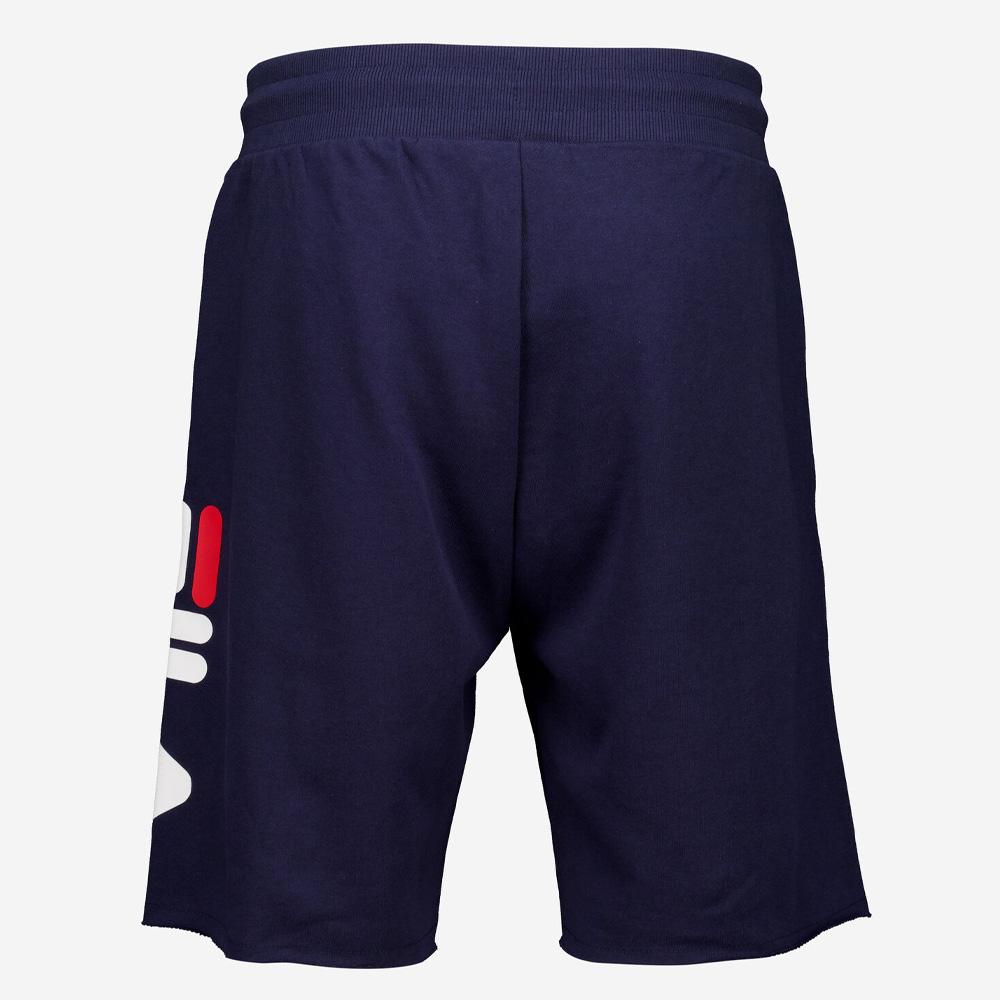 Short Marine Homme Fila Helio vue 2