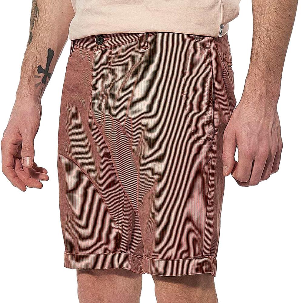 Short Rose Homme Kaporal Sabir pas cher