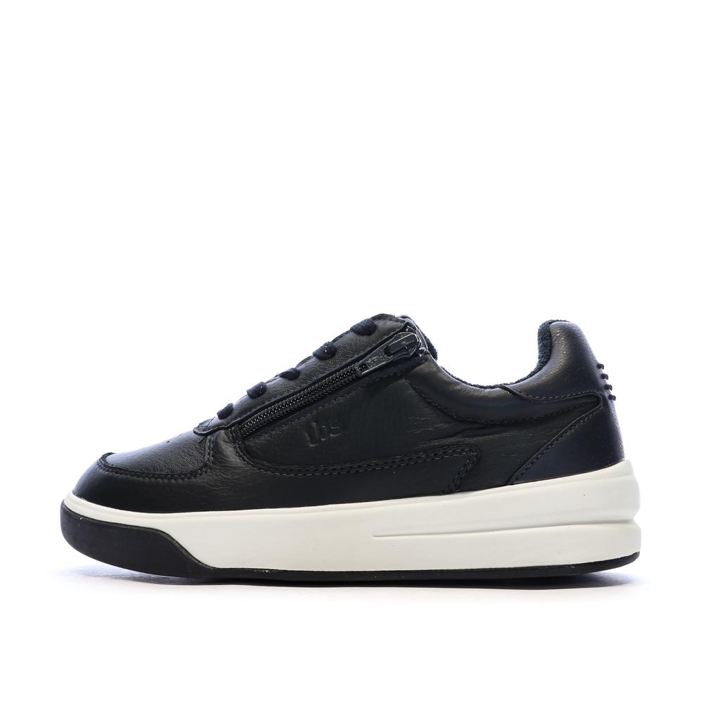 Baskets Marine Femme TBS CLAUZIP pas cher