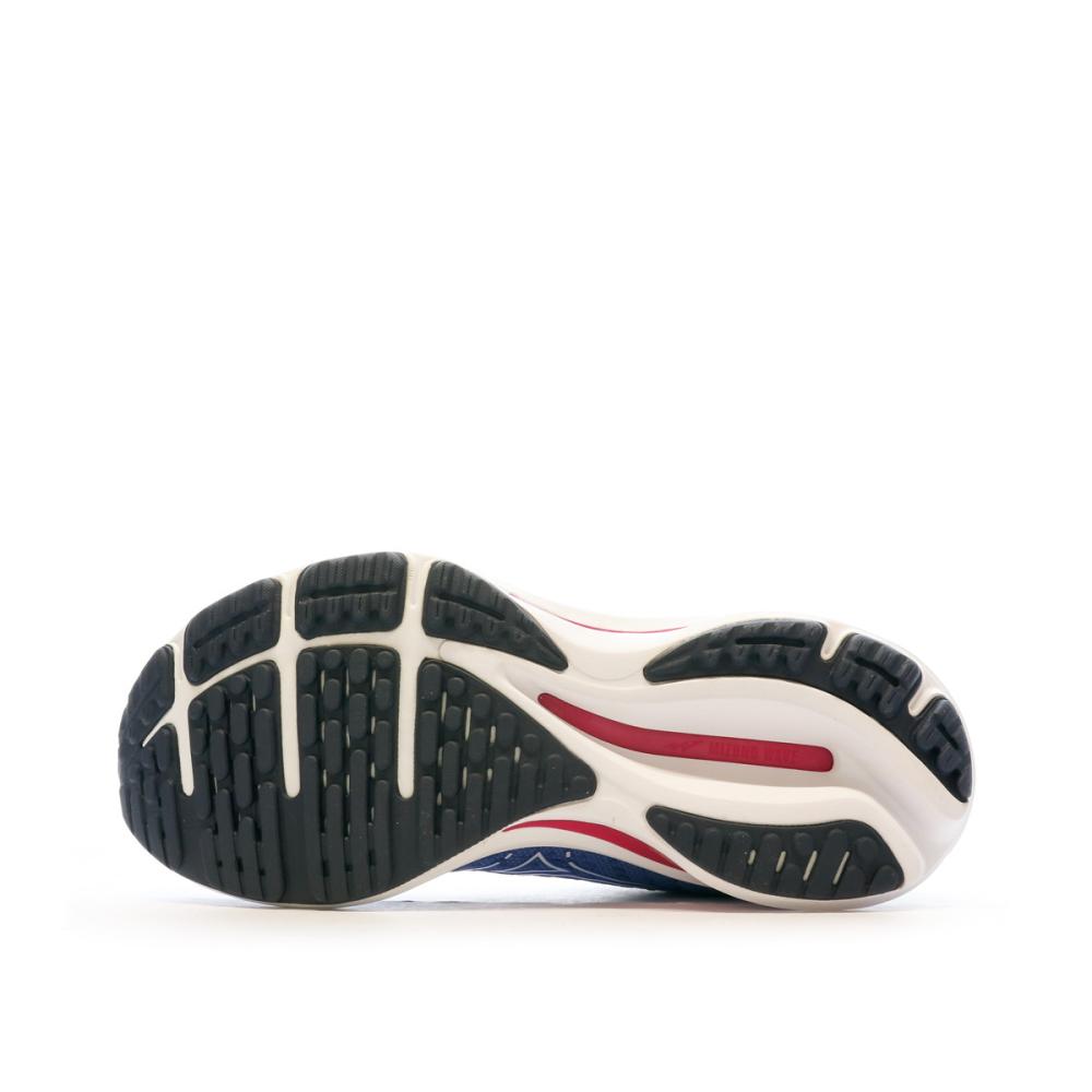 Chaussure running Mizuno / Shoe Wave Rider Wos vue 5