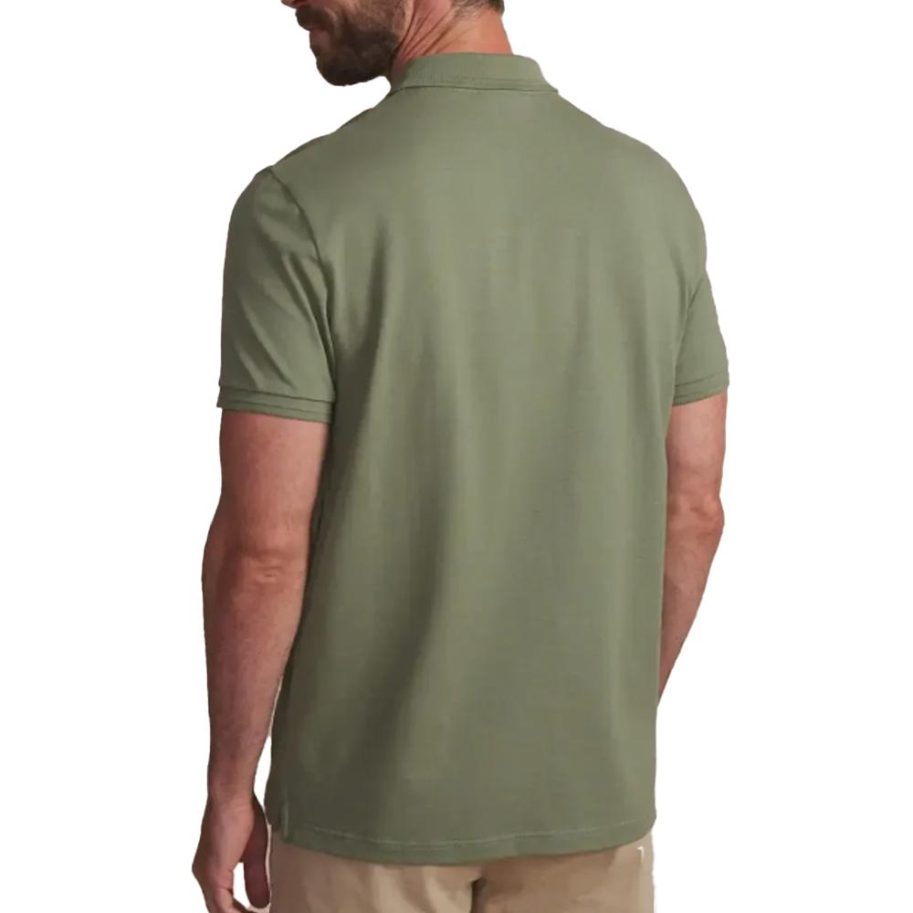 Polo de color caqui para hombre TBS Polo ver 2