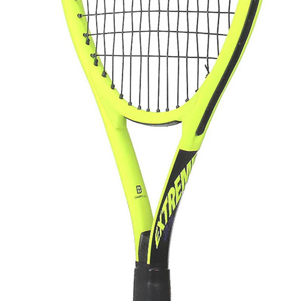Raquette de Tennis Jaune Head Extreme Jr. 26 vue 3