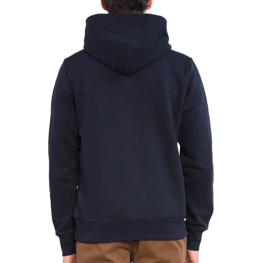Sweat Marine Homme Tommy Hilfiger New York MW0MW29301 vue 2
