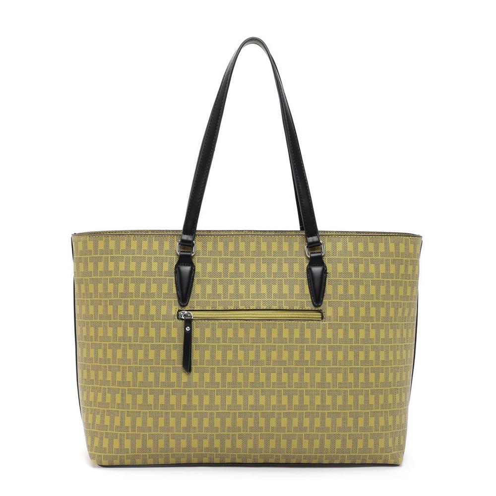 Sac à main Vert Femme Tamaris Jody vue 2