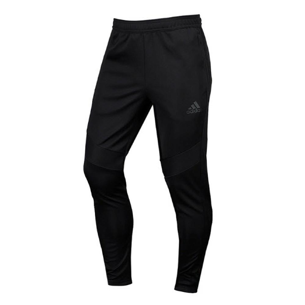 Jogging Noir Homme Adidas Tiro19 pas cher