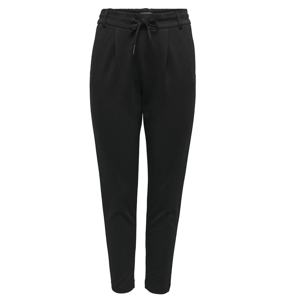 Pantalon Noir Femme Only Tadia pas cher