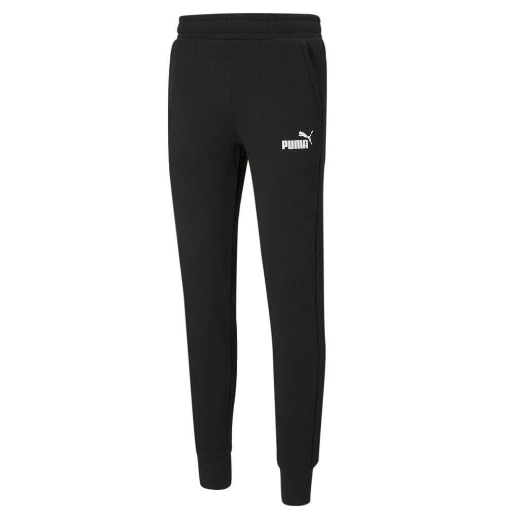 Jogging Noir Homme Puma Pants pas cher