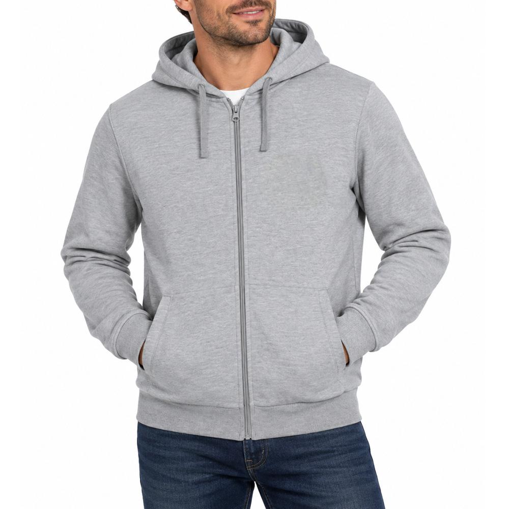 Sweat Gris Homme Ellesse SOP pas cher