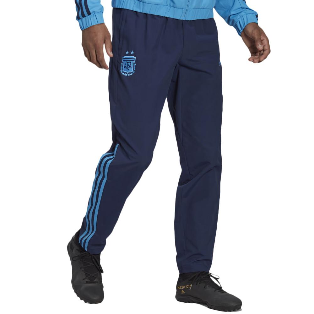 Argentine Jogging Marine Homme Adidas Tiro 23 pas cher