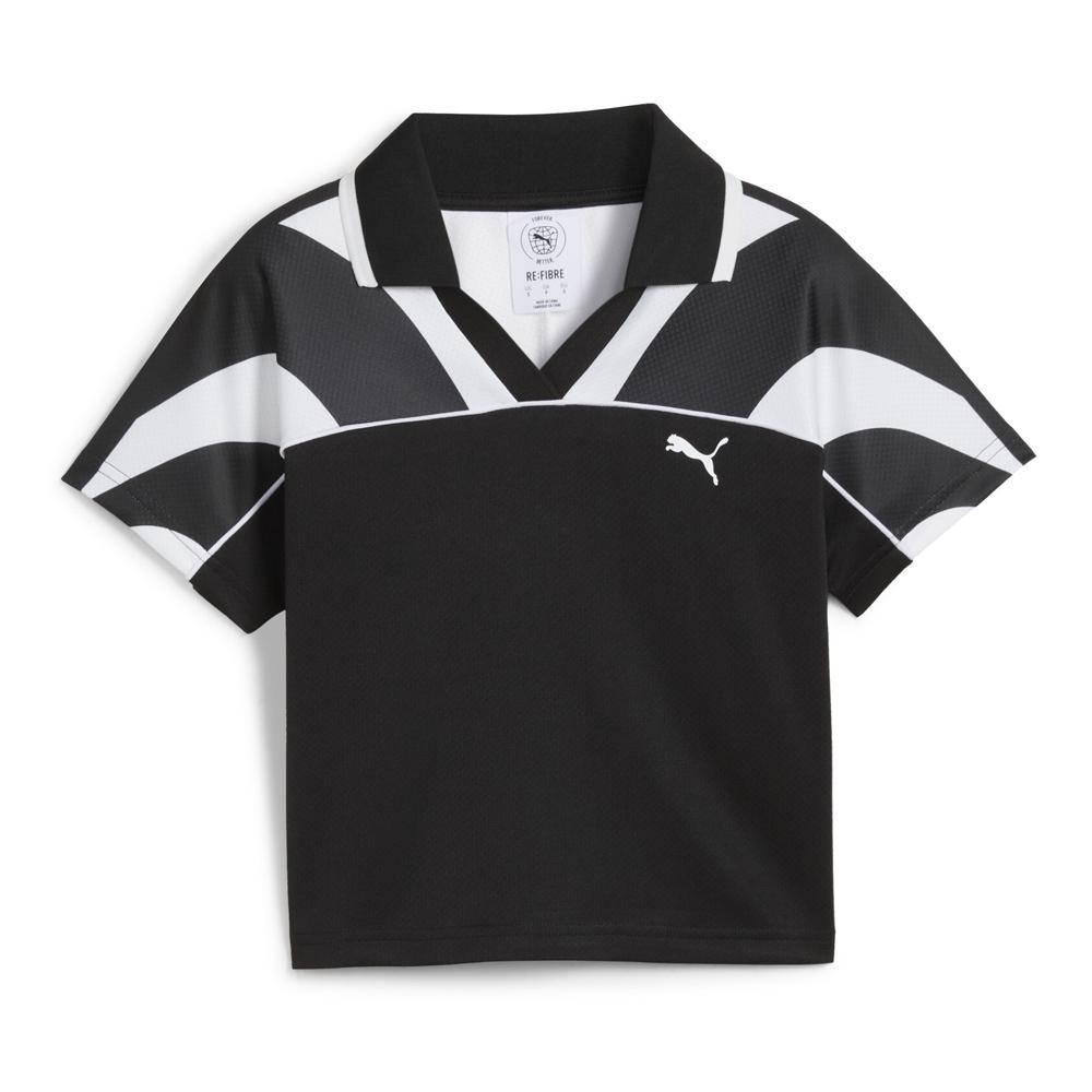 Maillot Noir/Blanc Femme Puma Future pas cher