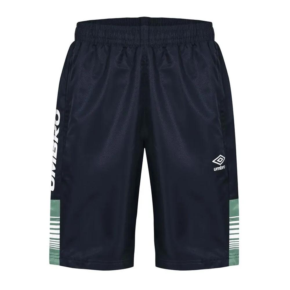 Short Marine Homme Umbro 1211840 pas cher