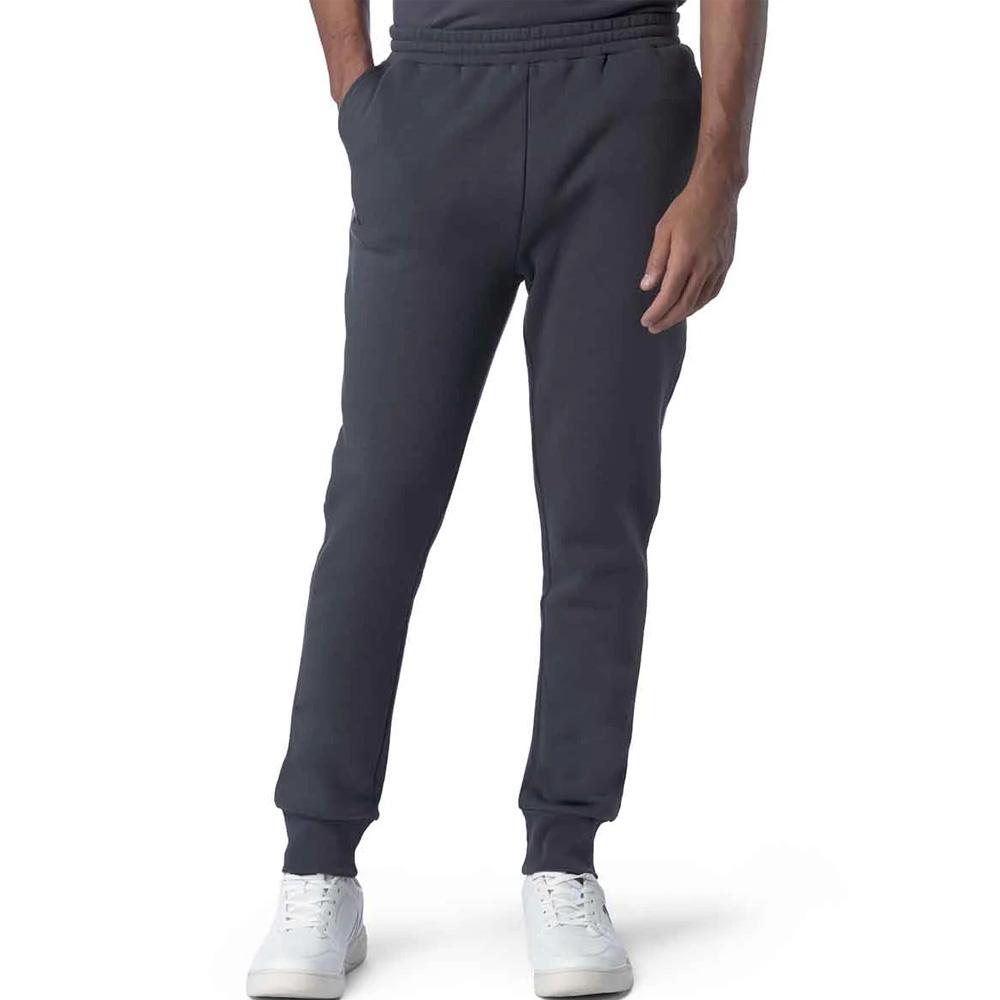 Jogging Gris Homme Kappa Gulci pas cher