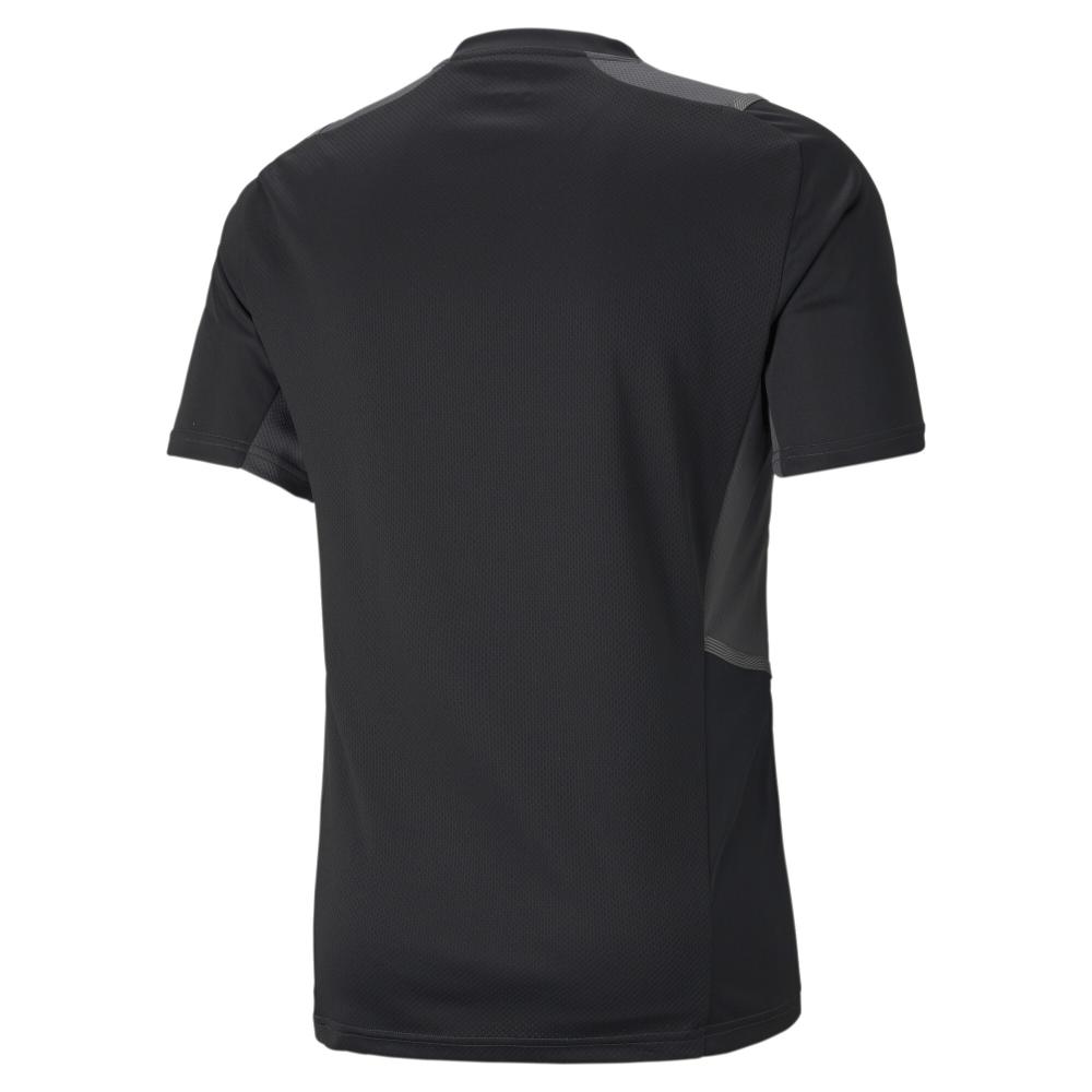 Maillots de Sport Noir Homme Puma Cup Graphic 656735 vue 2